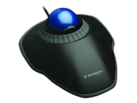 ACCO-REXEL Kensington Orbit Trackball with Scroll Ring -