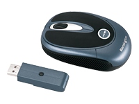 ACCO-REXEL KENSINGTON PILOTMOUSE LASER WIRELESS MINI