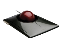 ACCO-REXEL Kensington SlimBlade Trackball - trackball