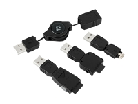 KENSINGTON USB POWER TIP FOR LG MOBILE PHONES