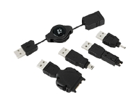 KENSINGTON USB POWER TIP FOR MOTOROLA MOBILE PHONES