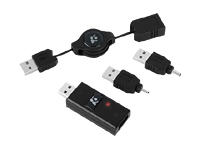 KENSINGTON USB POWER TIP FOR NOKIA MOBILE PHONES