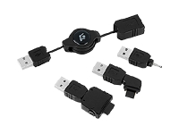 KENSINGTON USB POWER TIP FOR SAMSUNG MOBILE PHONES