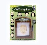 Accoutrements Fuzzy Philosophers