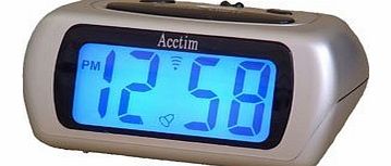 Acctim AURIC ALARM CLOCK