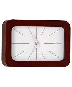 Acctim Contemporary Wall/Desk Clock