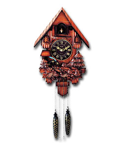 Acctim Cuckoo Clock