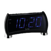 Acctim Grande Alarm Clock