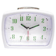 Isla Bell Alarm