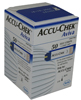 accu-chek aviva 50 test strips