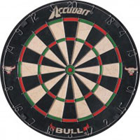 Accudart Bull Dart Board