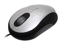 ACCURATUS IMAGE COMBO BLACK OPTICAL MOUSE