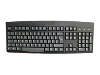 Ceratech Accuratus 260 - keyboard