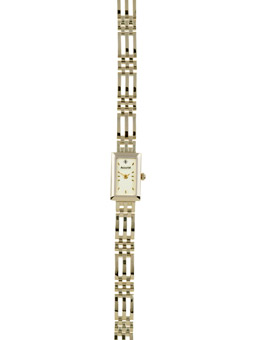 9ct Gold Ladies Watch GD1662