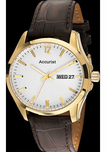 Gents Watch MS985