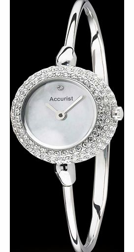 Ladies Bracelet Watch LB1494P