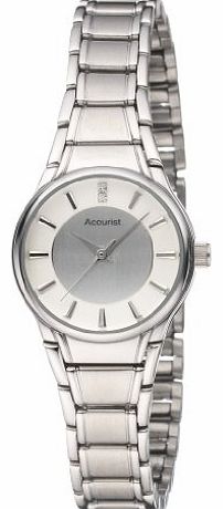 Accurist Ladies bracelet watch LB1866S