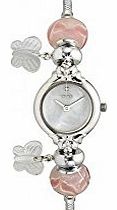 LADIES CHARMED BY ACCURIST BRACELET WATCH TR1500P