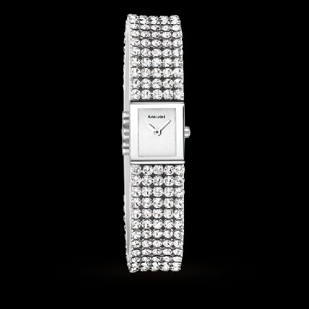 Accurist Ladies Mesh Watch LB1442