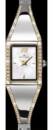 Accurist Ladies Watch 8023