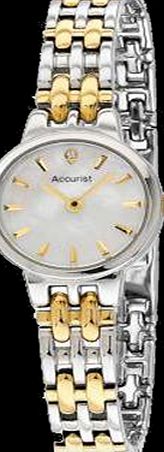 Accurist Ladies Watch LB1406