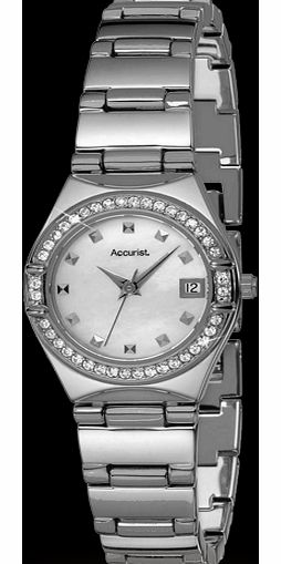 Ladies Watch LB1662P