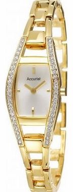 Accurist Ladies Watch