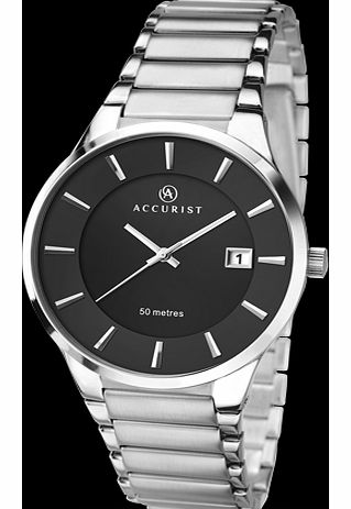 Accurist Mens Watch 7007