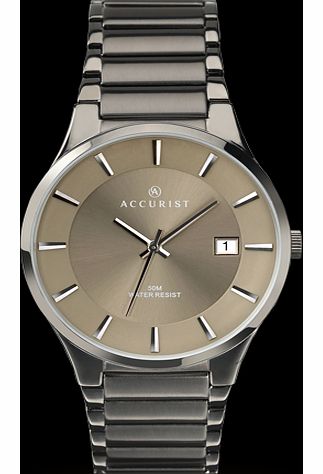 Accurist Mens Watch 7009