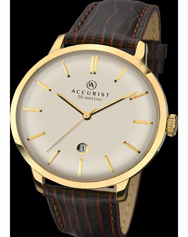 Accurist Mens Watch 7012