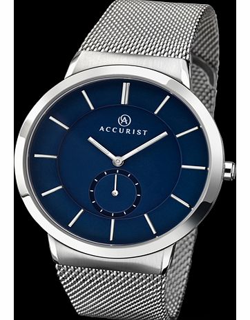 Accurist Mens Watch 7014