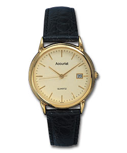 Accurist Quartz Analogue Watch