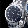 accurist Steel Bracelet Watch