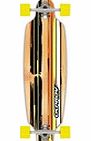 39quote; Twin Tip Longboard