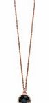 Black Magic Necklace