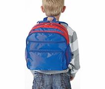 ACE Blue Rucksack