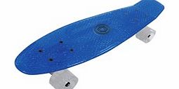 ACE Bored Ice XT Skateboard - Icy Blue