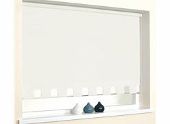 Castle Edge Roller Blind - Natural