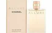 Chanel Allure 50ml EDP