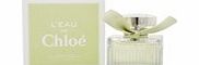 Chloe Leau De Chloe EDT 50Ml