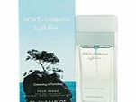DG Light Blue Dream In Portofino Spray