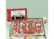 Downton Abbey Deluxe Board Game