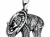 Elephant Pendant