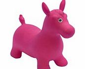 Happy Hopperz Pink Horse