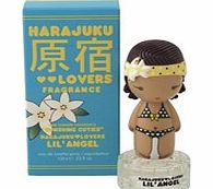 Harajuku Lovers Sunshine Cuties Lil Angel 10ml