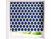 Ikat Roller Blind