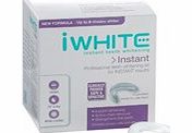 iWhite Teeth Whitening