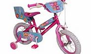 Lalaloopsy 14quote; Bike