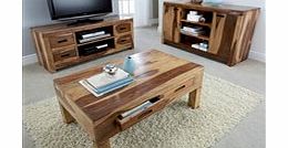 Malhotra Coffee Table