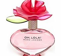Marc Jacobs Oh, Lola!